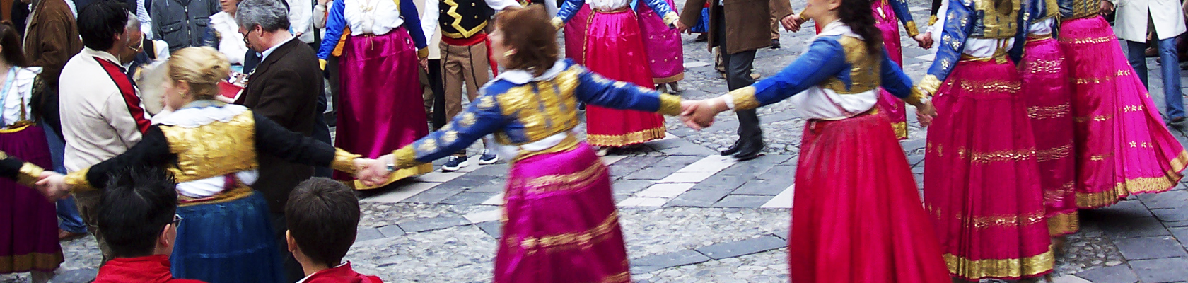 Prossimi eventi borgo di Civita