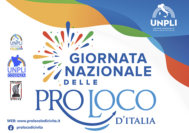 Giornata nazionale delle Pro Loco