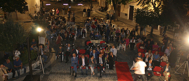 Eventi e manifestazioni a Civita