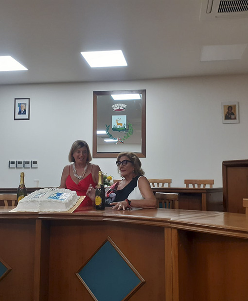 Eventi e manifestazioni a Civita