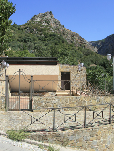 i musei di Civita